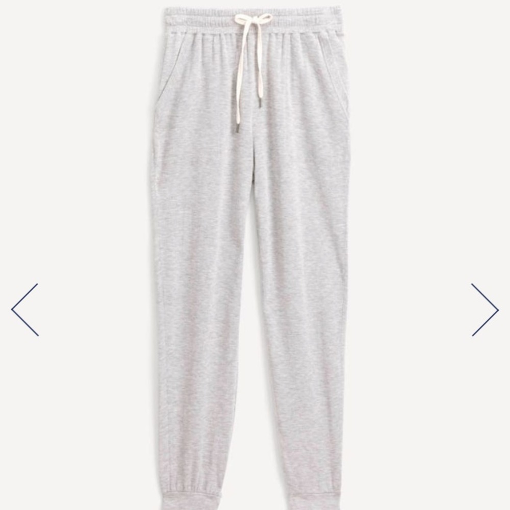 Supersoft Jogger by Splendid, Heather Grey